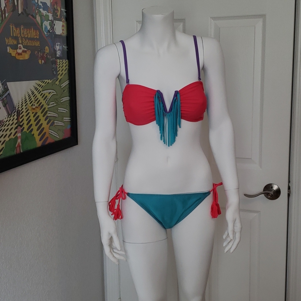 Two Piece Bikini set
